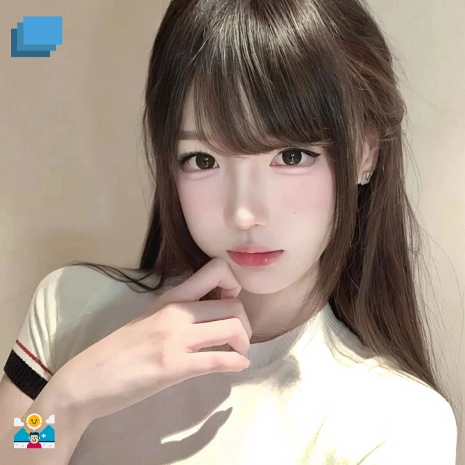 头像