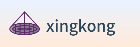 xingkong Logo